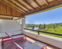 Rynek wtórny - Villa - Estepona - Estepona Centro