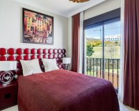 Rynek wtórny - Villa - Estepona - Estepona Centro