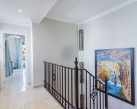 Rynek wtórny - Villa - Estepona - Estepona Centro