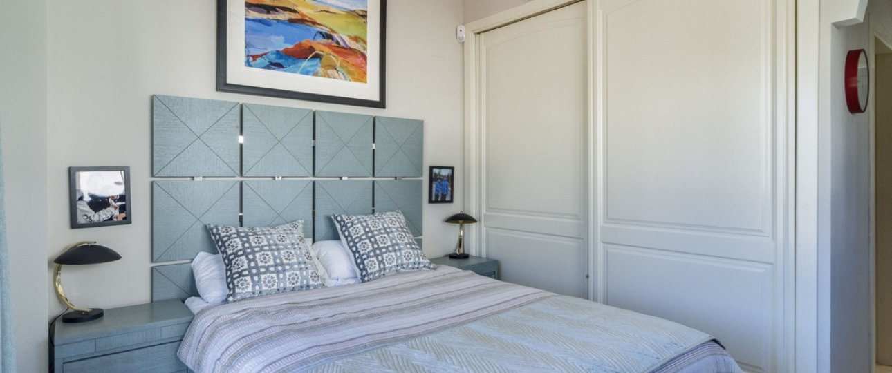 Rynek wtórny - Villa - Estepona - Estepona Centro