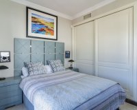 Rynek wtórny - Villa - Estepona - Estepona Centro