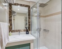 Rynek wtórny - Villa - Estepona - Estepona Centro