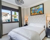 Rynek wtórny - Villa - Estepona - Estepona Centro