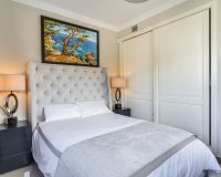 Rynek wtórny - Villa - Estepona - Estepona Centro