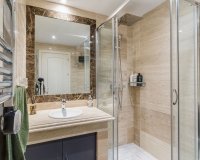 Rynek wtórny - Villa - Estepona - Estepona Centro