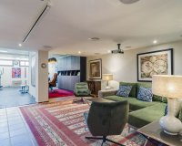 Rynek wtórny - Villa - Estepona - Estepona Centro