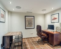 Rynek wtórny - Villa - Estepona - Estepona Centro