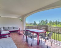 Rynek wtórny - Villa - Estepona - Estepona Centro