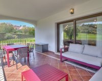 Rynek wtórny - Villa - Estepona - Estepona Centro