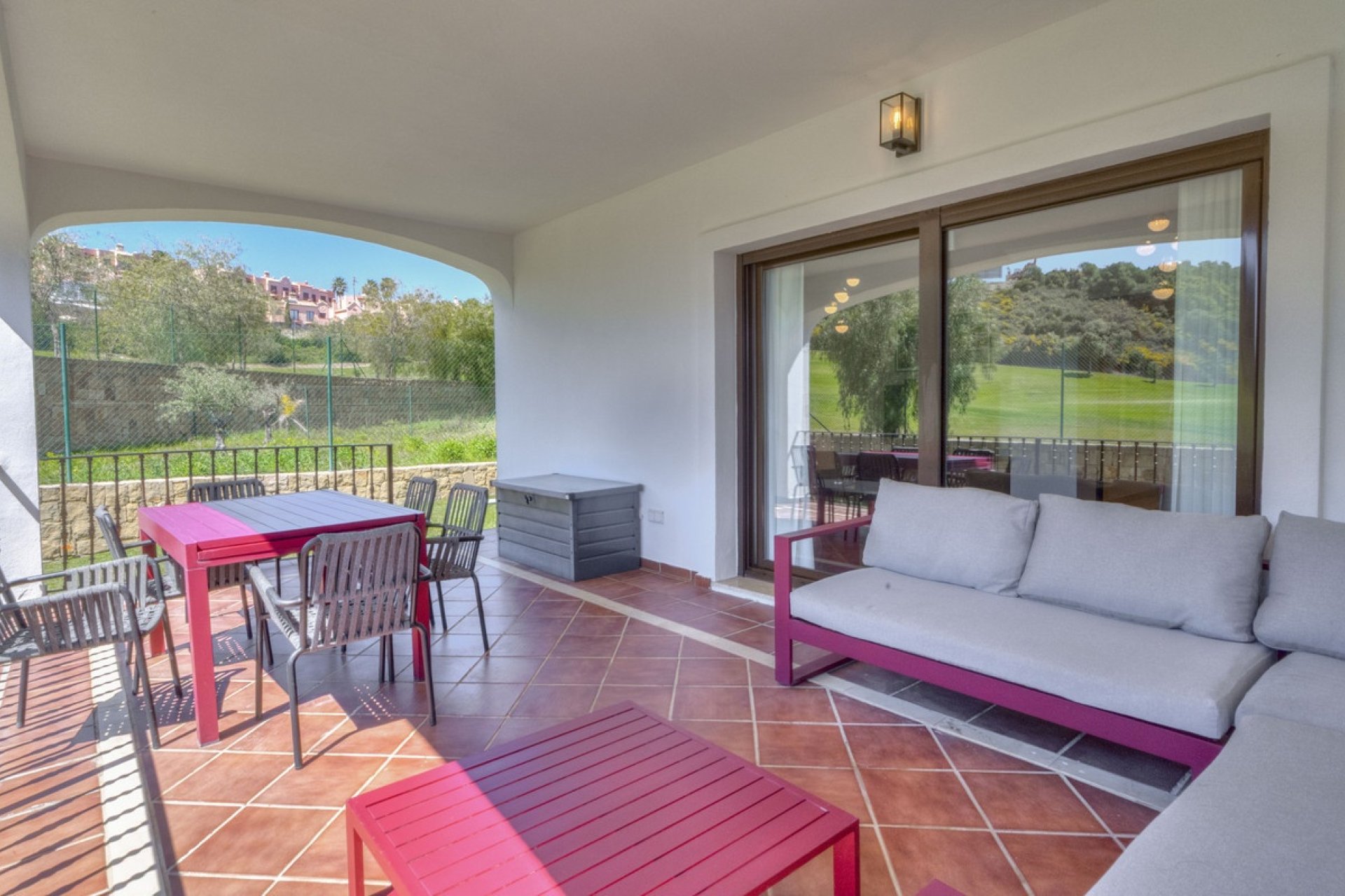 Rynek wtórny - Villa - Estepona - Estepona Centro