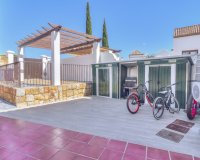 Rynek wtórny - Villa - Estepona - Estepona Centro