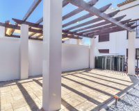 Rynek wtórny - Villa - Estepona - Estepona Centro