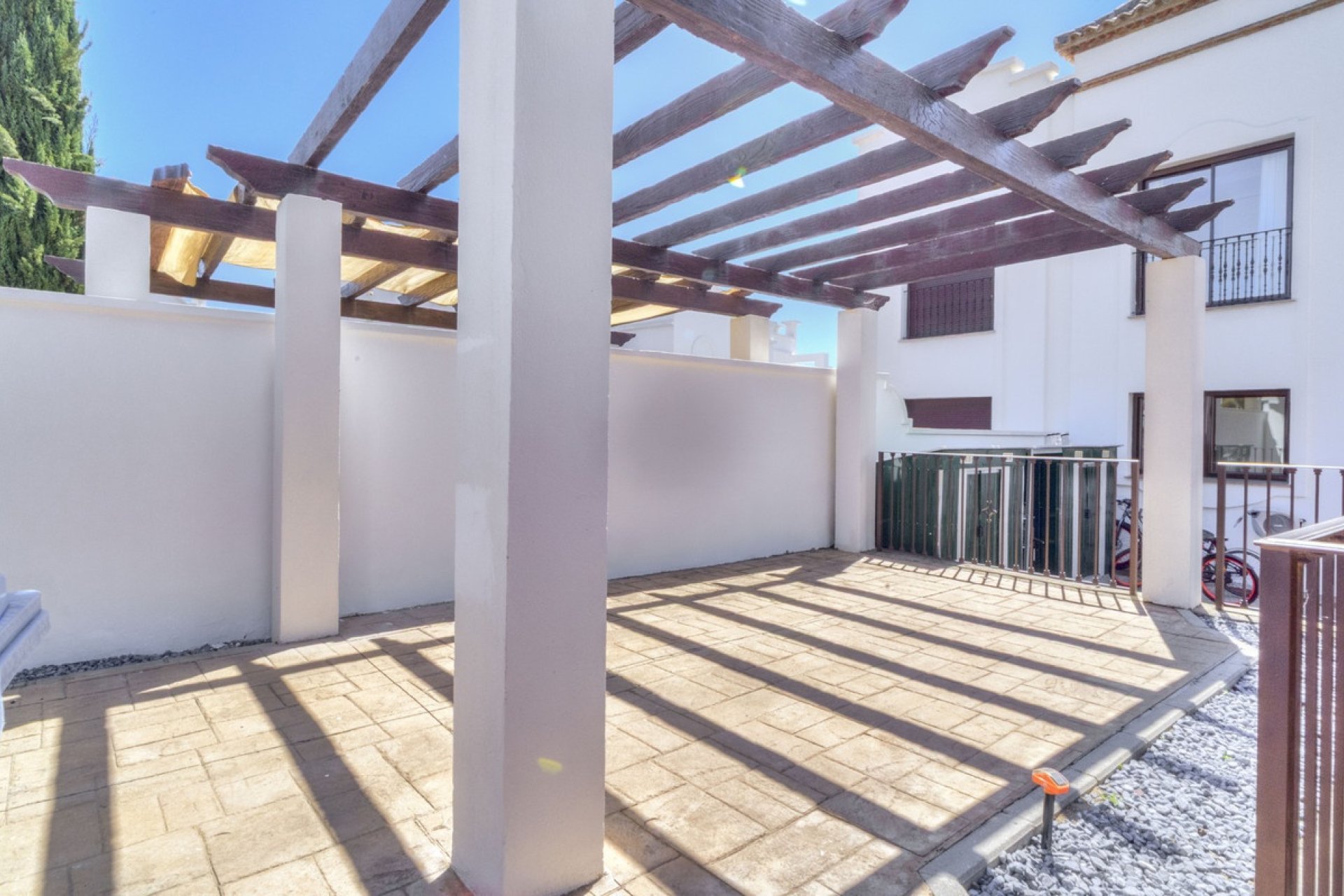 Rynek wtórny - Villa - Estepona - Estepona Centro