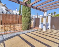 Rynek wtórny - Villa - Estepona - Estepona Centro