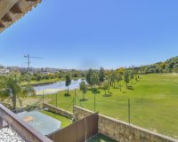 Rynek wtórny - Villa - Estepona - Estepona Centro