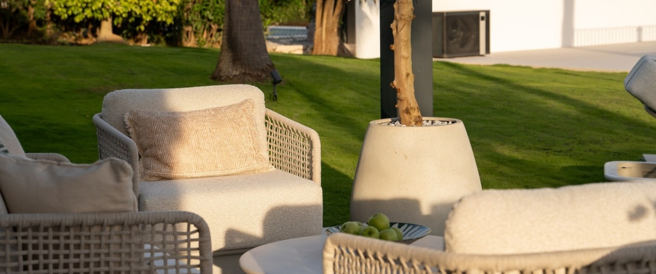 Rynek wtórny - Villa - Estepona - Estepona Centro