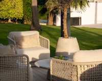 Rynek wtórny - Villa - Estepona - Estepona Centro