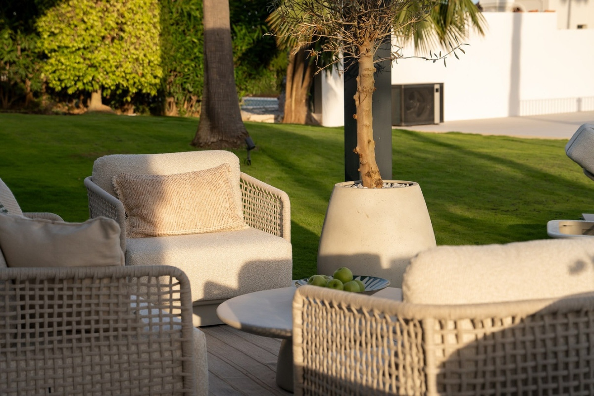 Rynek wtórny - Villa - Estepona - Estepona Centro