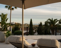 Rynek wtórny - Villa - Estepona - Estepona Centro