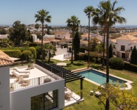 Rynek wtórny - Villa - Estepona - Estepona Centro