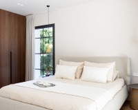 Rynek wtórny - Villa - Estepona - Estepona Centro