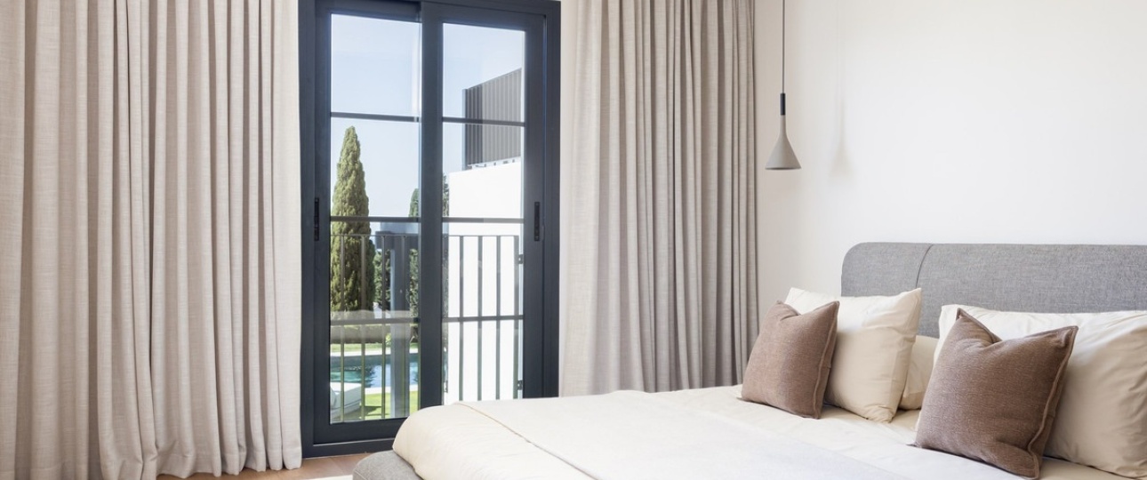 Rynek wtórny - Villa - Estepona - Estepona Centro