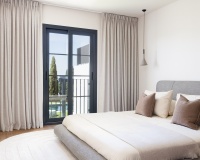 Rynek wtórny - Villa - Estepona - Estepona Centro