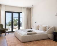 Rynek wtórny - Villa - Estepona - Estepona Centro