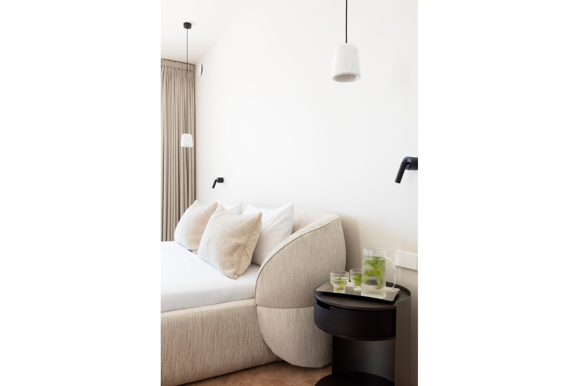 Rynek wtórny - Villa - Estepona - Estepona Centro