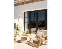 Rynek wtórny - Villa - Estepona - Estepona Centro