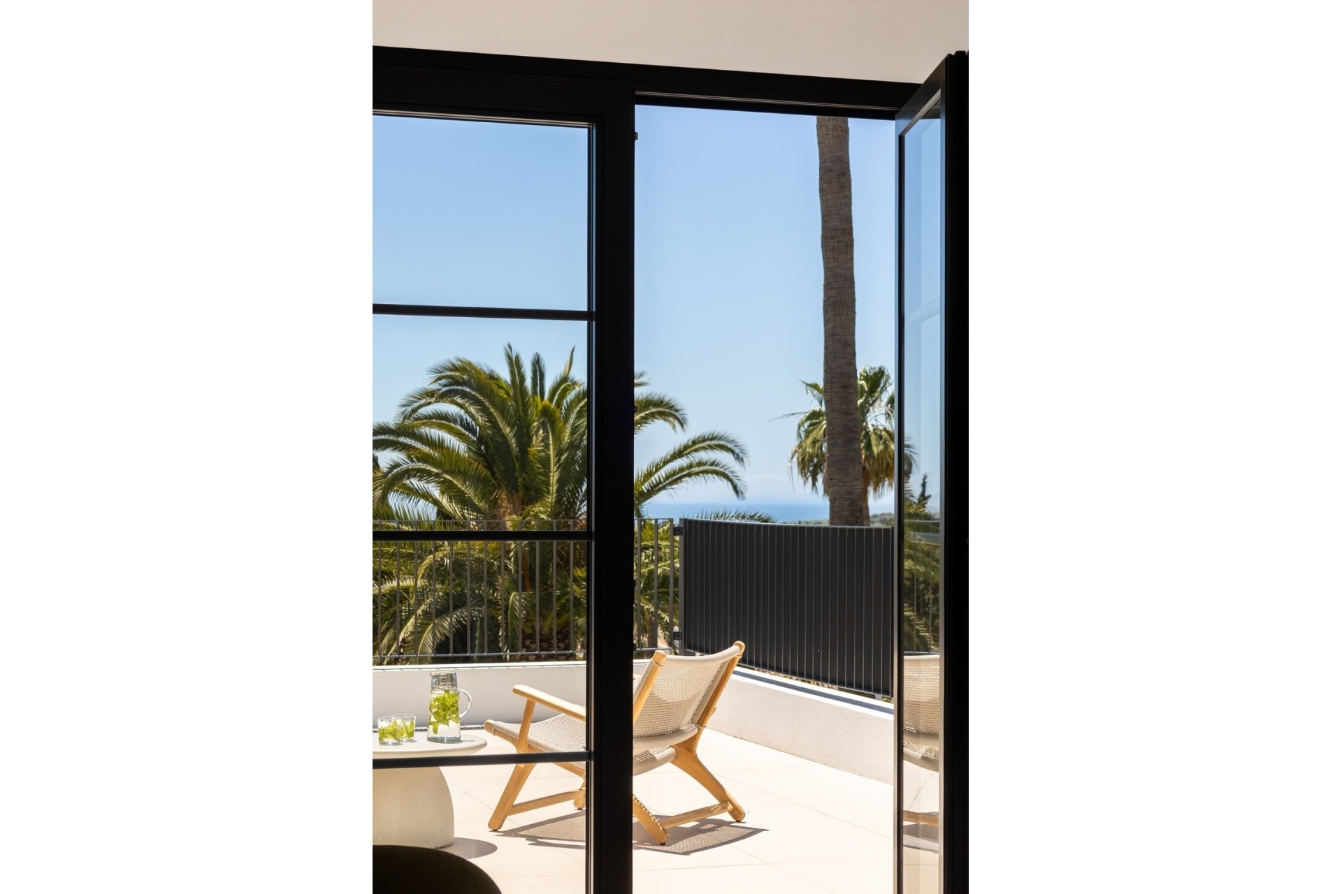 Rynek wtórny - Villa - Estepona - Estepona Centro