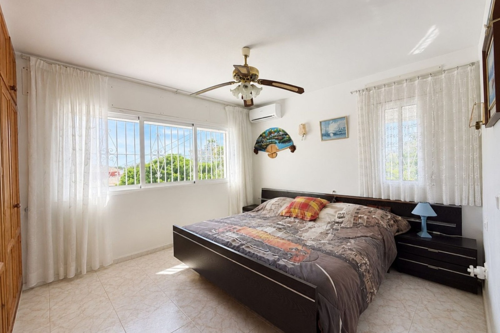 Rynek wtórny - Villa - Estepona - Estepona Centro