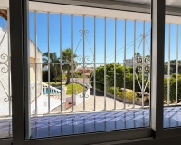 Rynek wtórny - Villa - Estepona - Estepona Centro