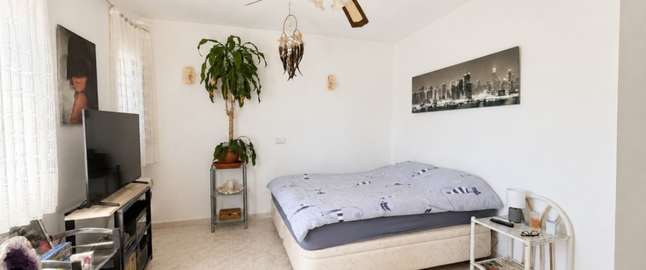 Rynek wtórny - Villa - Estepona - Estepona Centro