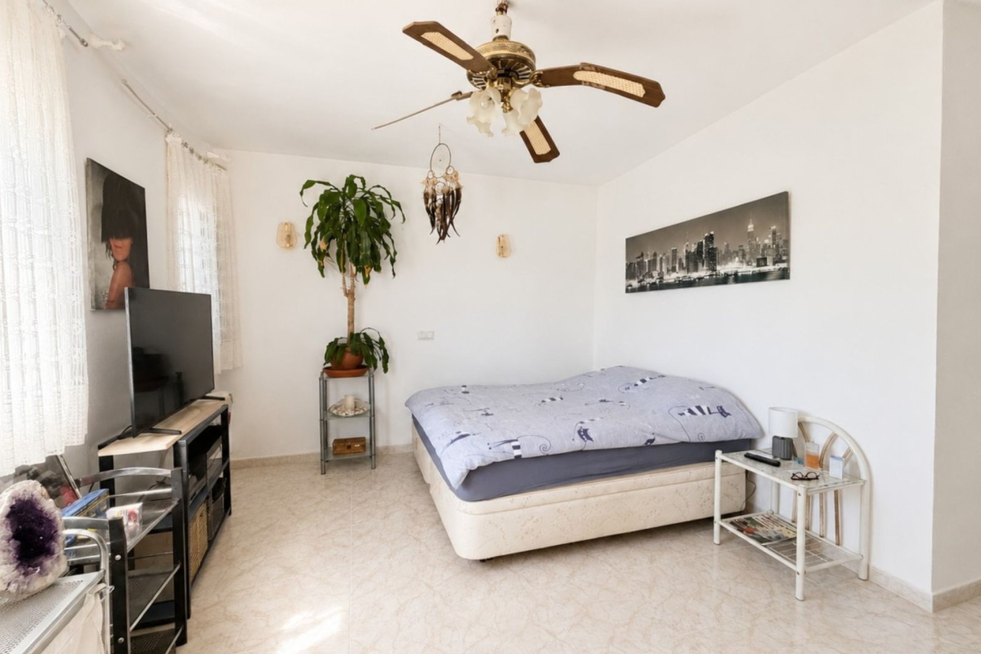 Rynek wtórny - Villa - Estepona - Estepona Centro