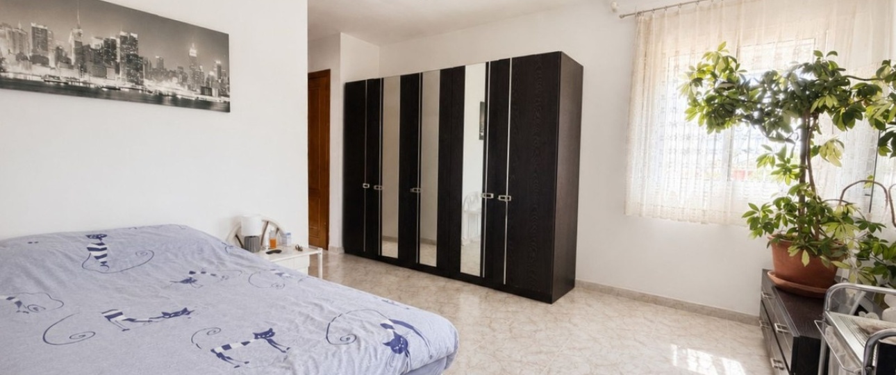 Rynek wtórny - Villa - Estepona - Estepona Centro