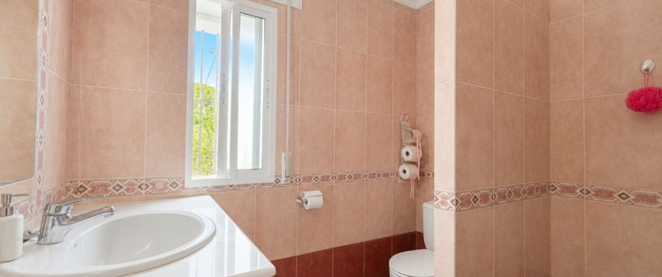 Rynek wtórny - Villa - Estepona - Estepona Centro
