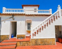 Rynek wtórny - Villa - Estepona - Estepona Centro