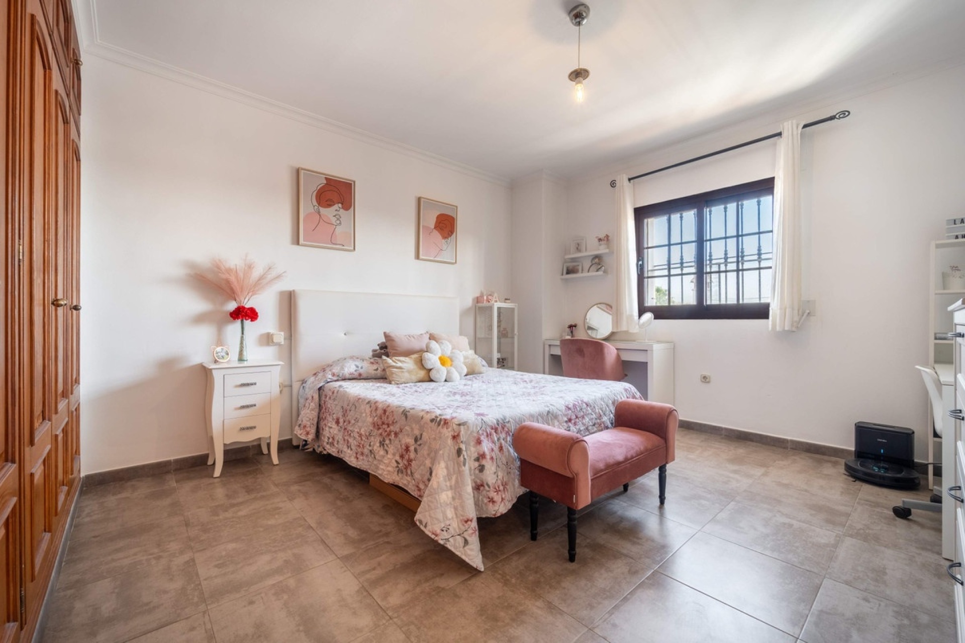 Rynek wtórny - Villa - Estepona - Estepona Centro