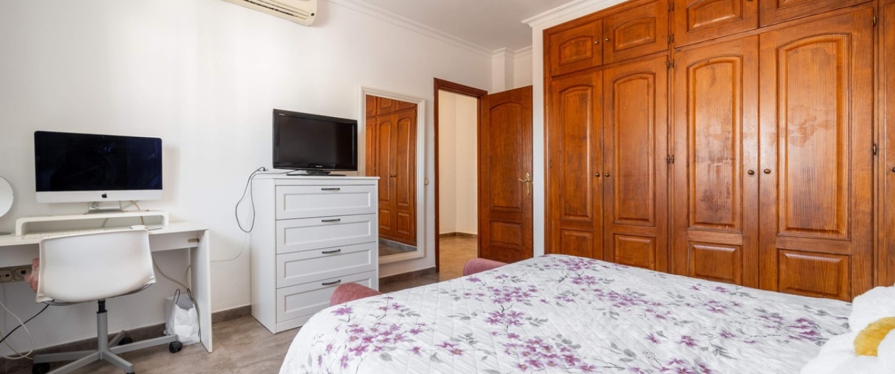 Rynek wtórny - Villa - Estepona - Estepona Centro