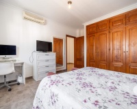 Rynek wtórny - Villa - Estepona - Estepona Centro