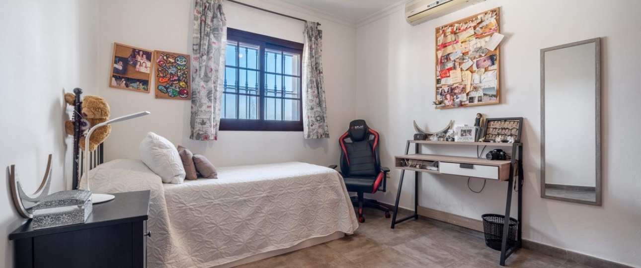 Rynek wtórny - Villa - Estepona - Estepona Centro