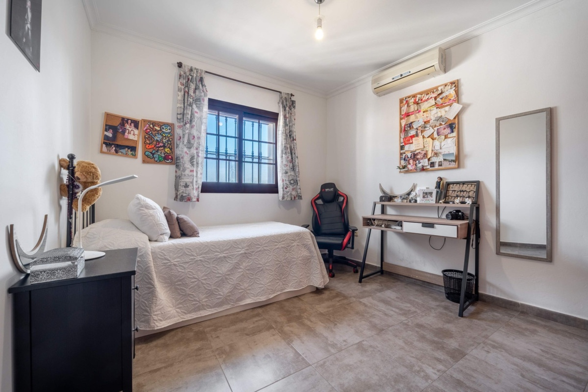 Rynek wtórny - Villa - Estepona - Estepona Centro