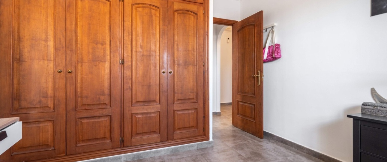 Rynek wtórny - Villa - Estepona - Estepona Centro