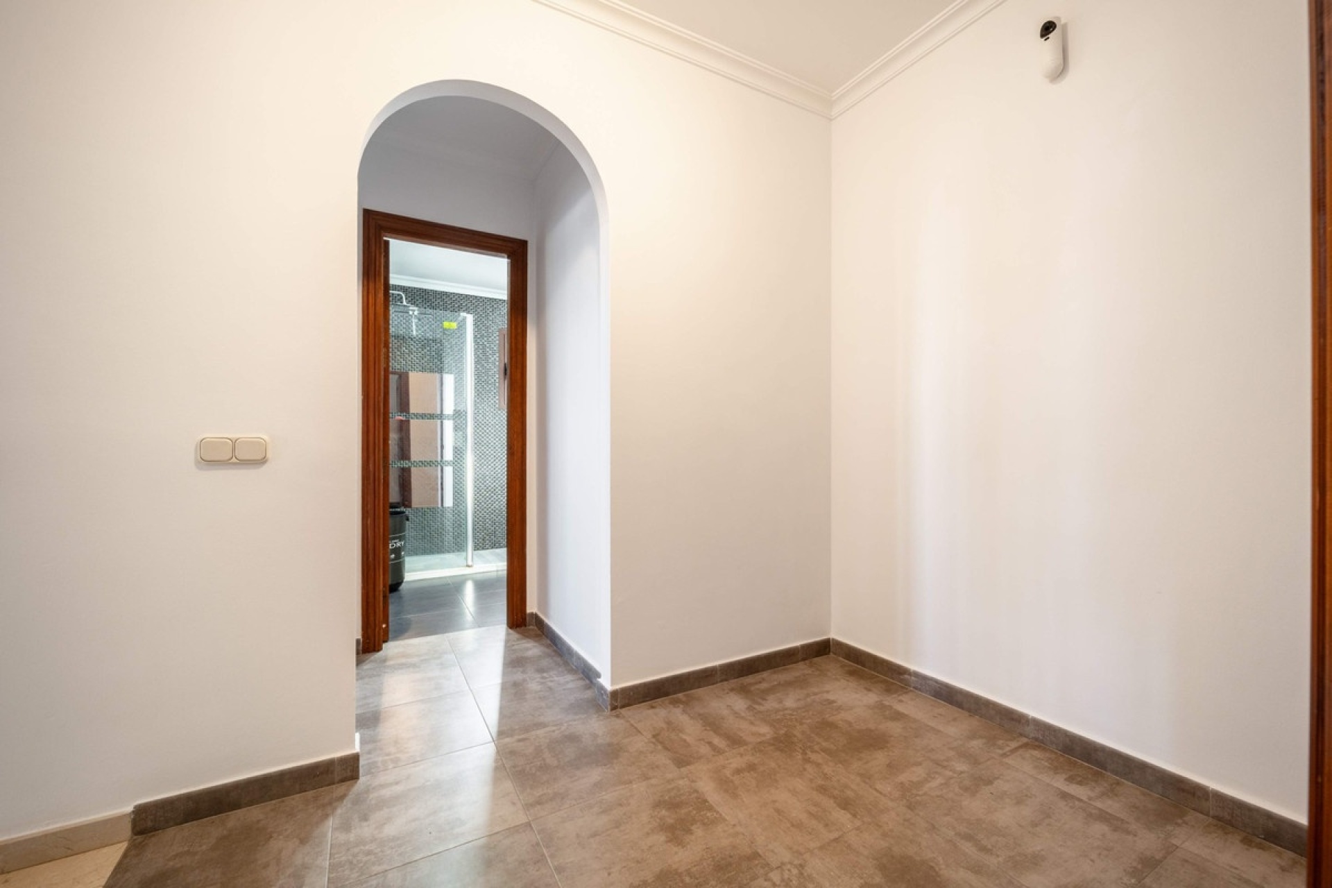 Rynek wtórny - Villa - Estepona - Estepona Centro