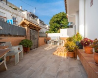 Rynek wtórny - Villa - Estepona - Estepona Centro