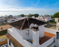 Rynek wtórny - Villa - Estepona - Estepona Centro