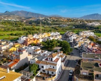 Rynek wtórny - Villa - Estepona - Estepona Centro