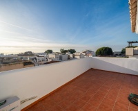 Rynek wtórny - Villa - Estepona - Estepona Centro