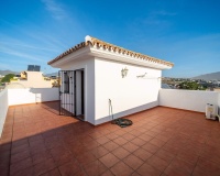 Rynek wtórny - Villa - Estepona - Estepona Centro